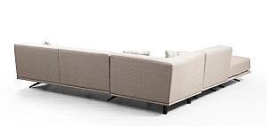 Canapea coltar Trendy Bentley Corner Bej