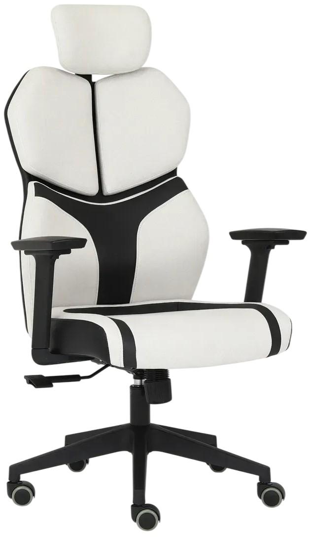 Fotoliu de birou MG-Plus MC 196 Bej