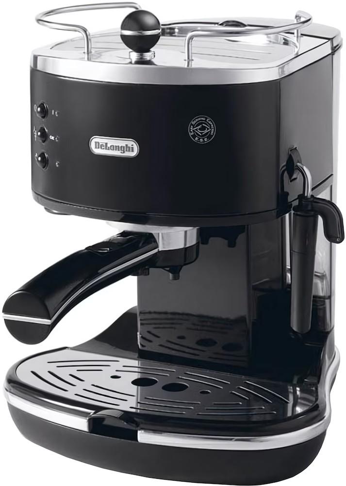 Espressor DeLonghi ECO311.BK Icona