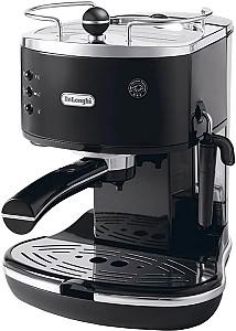 Espressor DeLonghi ECO311.BK Icona