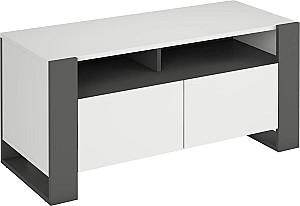 Dulap pentru incaltaminte MG-Plus Combo 100 Grafit / Alb