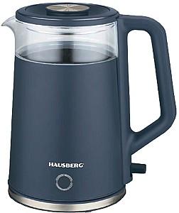 Fierbator electric de apa HAUSBERG HB-3619BL