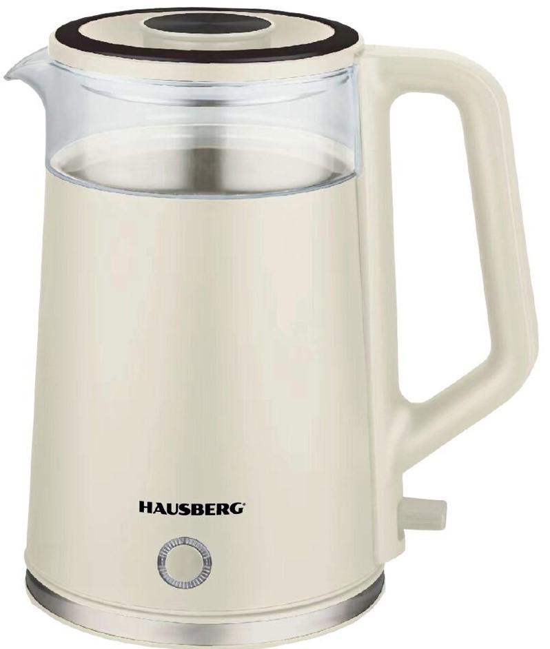 Fierbator electric de apa HAUSBERG HB-3619BEJ