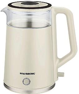 Fierbator electric de apa HAUSBERG HB-3619BEJ
