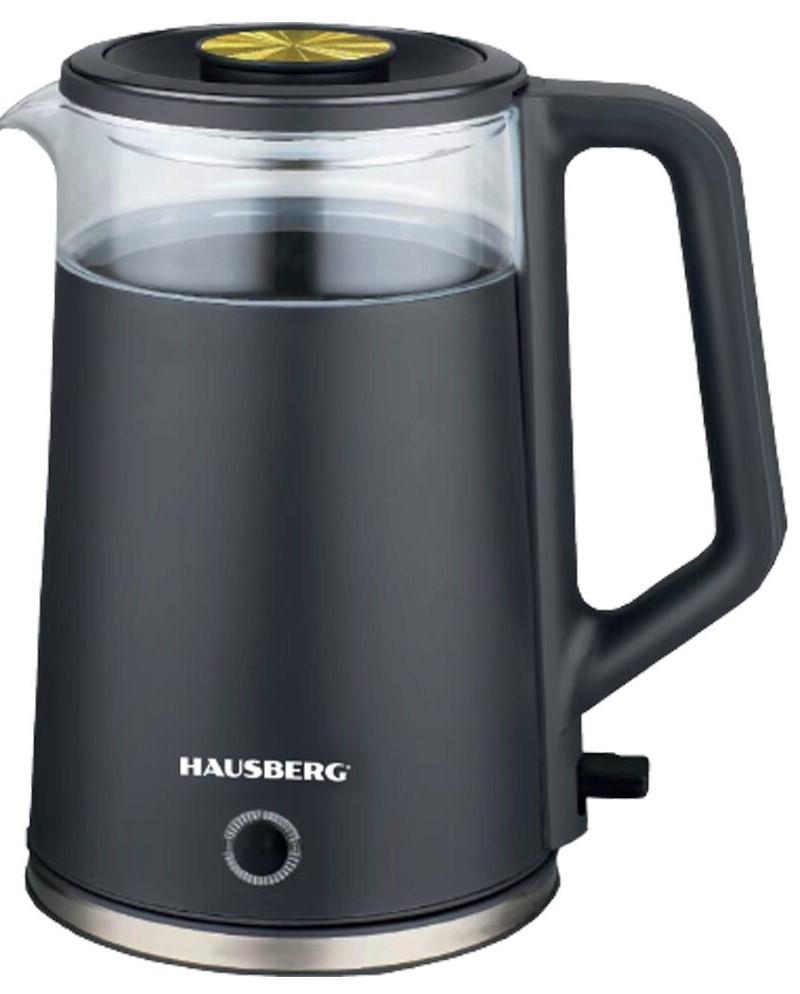 Fierbator electric de apa HAUSBERG HB-3619NG