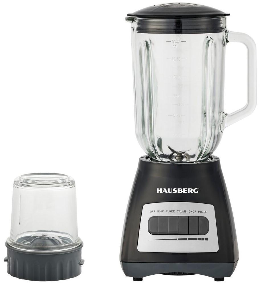 Blender HAUSBERG HB-7772NG