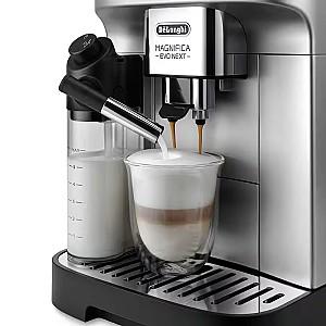 Espressor DeLonghi ECAM310.80.SB