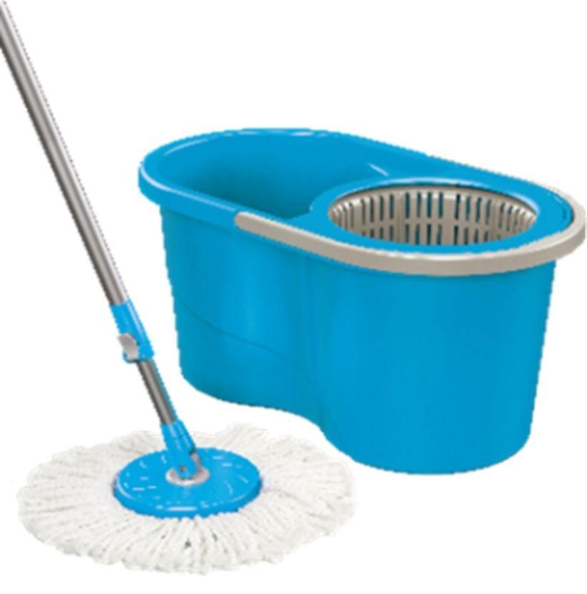 Galeata de curatare a pardoselilor Ertone ERT-MN 501BL