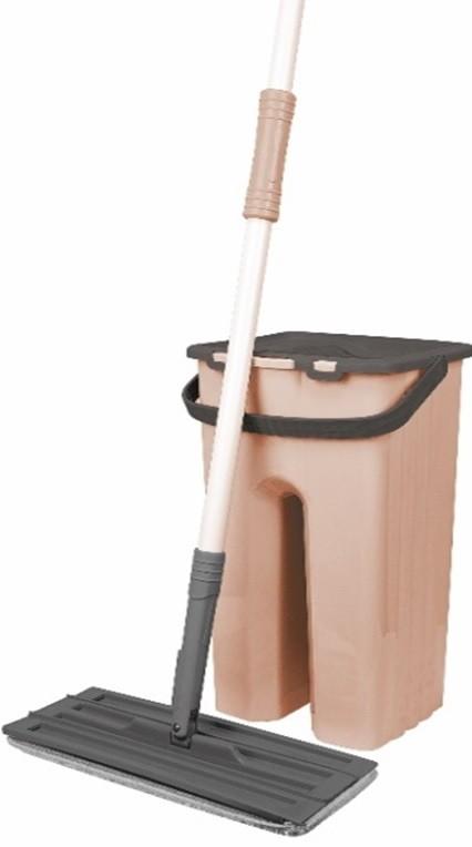 Set de curatare a pardoselilor Ertone ERT-MN 500BEJ