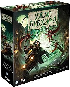 Joc de masa Hobby World Arkham Horror (915126)