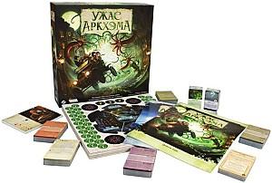 Joc de masa Hobby World Arkham Horror (915126)