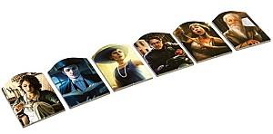 Joc de masa Hobby World Arkham Horror (915126)