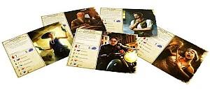 Joc de masa Hobby World Arkham Horror (915126)