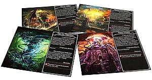 Joc de masa Hobby World Arkham Horror (915126)