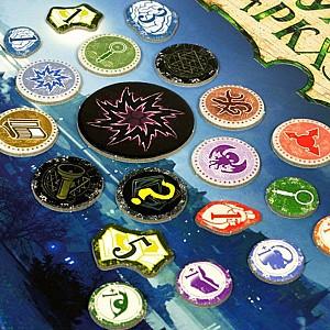 Joc de masa Hobby World Arkham Horror (915126)