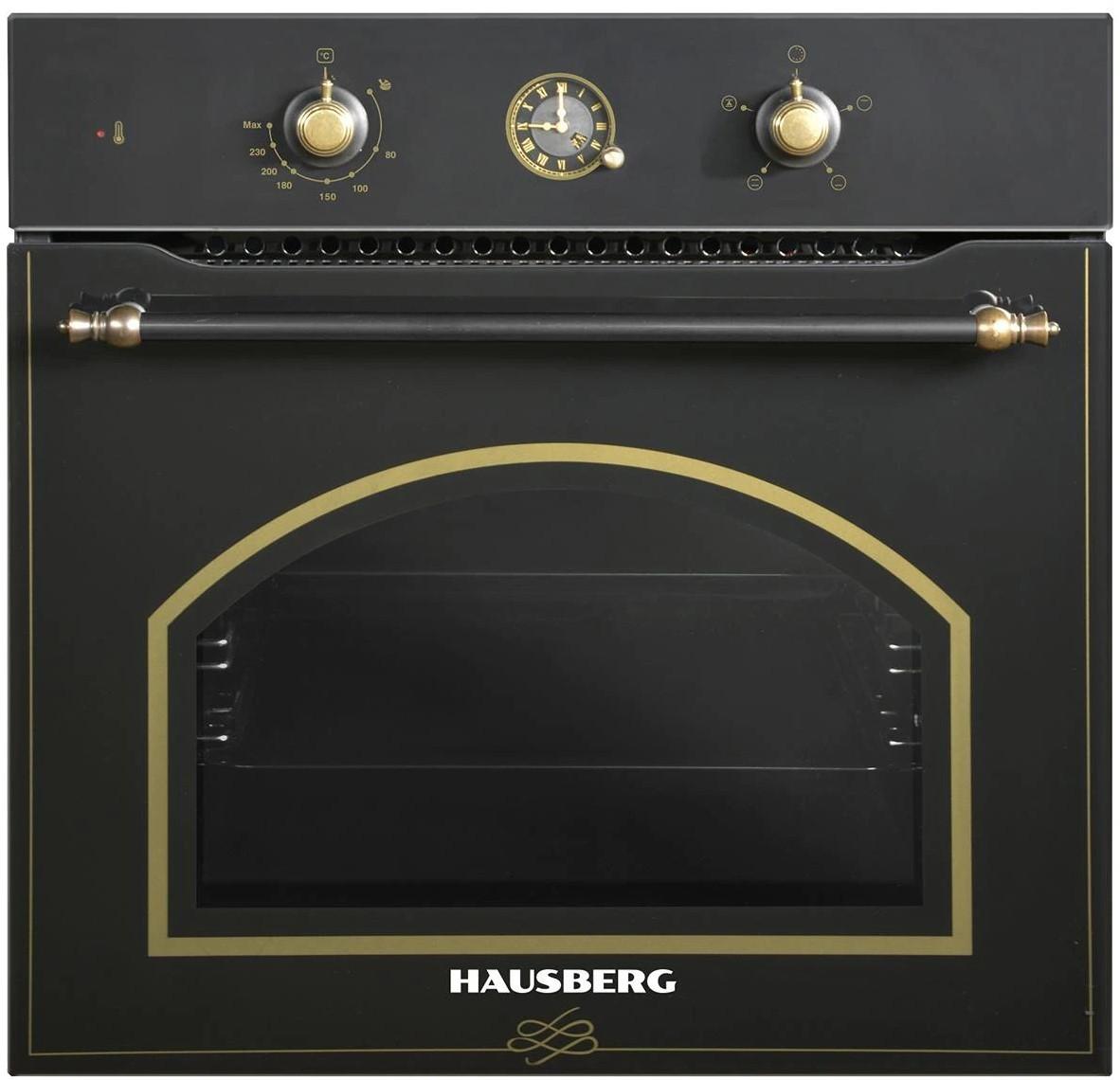 Cuptor electric incorporabil HAUSBERG HB-8055RST