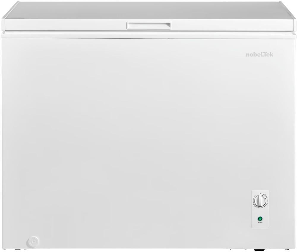 Lada frigorifica NobelTek NCF-249Е