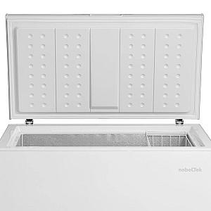 Lada frigorifica NobelTek NCF-249Е