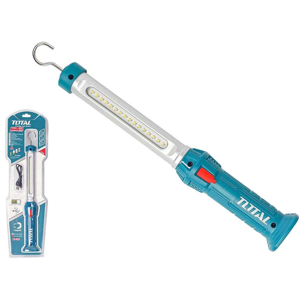 Lanterna Total TWLI35261