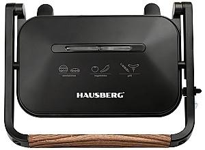 Aparat pentru sandvisuri HAUSBERG HB-632