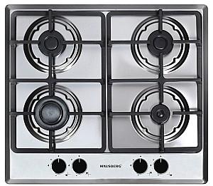 Plita pe gaz incorporabila HAUSBERG HB-556