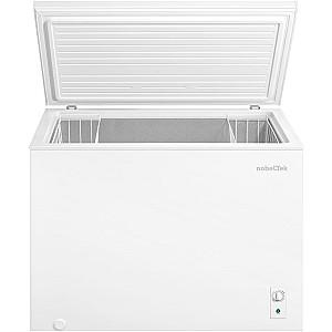 Lada frigorifica NobelTek NCF-295E