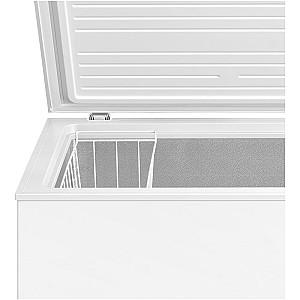 Lada frigorifica NobelTek NCF-295E