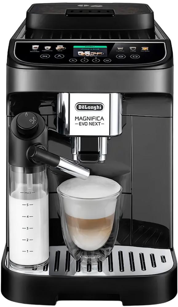 Espressor DeLonghi ECAM310.60.GB