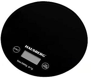 Cantar de bucatarie HAUSBERG HB-6010NG