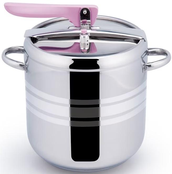 Cratita sub presiune Ertone ERT-MN 305