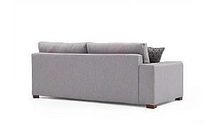 Canapea coltar Trendy Lena Gri deschis