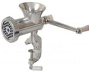 Masina de tocat carne mecanica Ertone MN 502