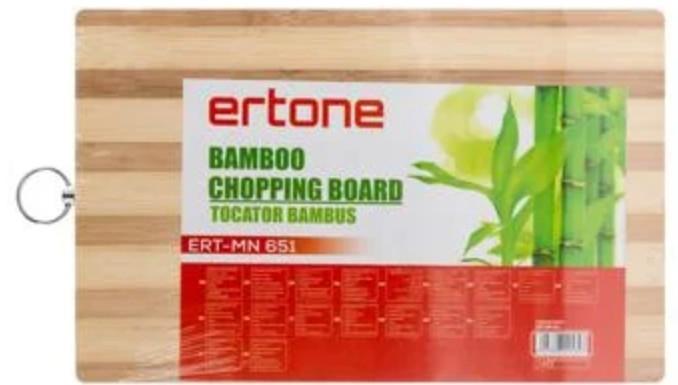 Tocător de tăiere Ertone ERT-MN 651