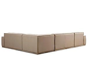 Canapea coltar Trendy Lego (Chl-02-C-2R) Crem (Bej)