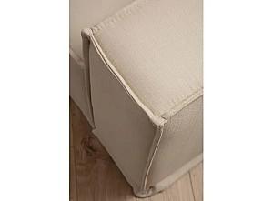 Canapea coltar Trendy Lego (Chl-02-C-2R) Crem (Bej)