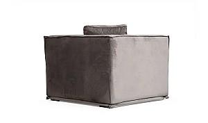 Canapea coltar Trendy Lego 1 (L1-O1-C-O1-O1-1R) Gri