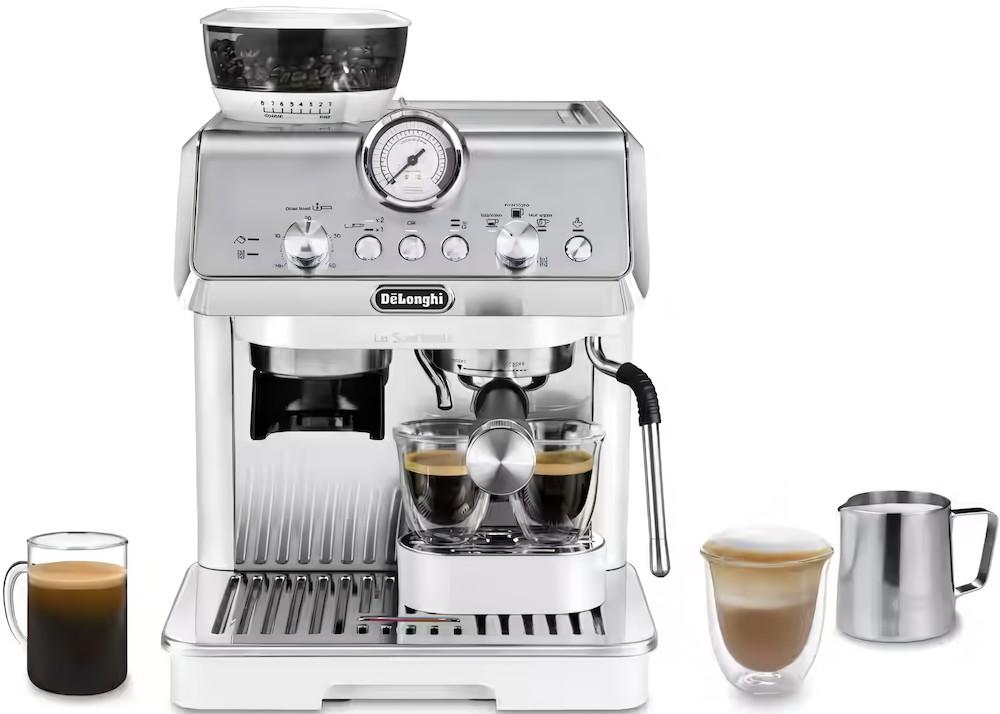 Espressor DeLonghi EC9155.W