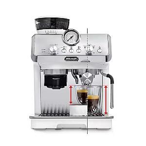 Espressor DeLonghi EC9155.W