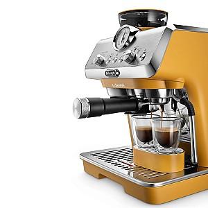 Espressor DeLonghi EC9155.YE