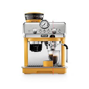 Espressor DeLonghi EC9155.YE