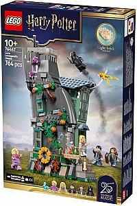 Constructor LEGO Harry Potter Luna Lovegood's House (76467)
