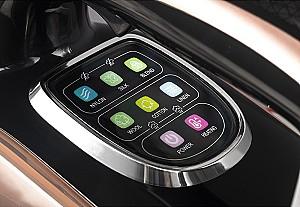 Fier de calcat TESA TS-BT-9522