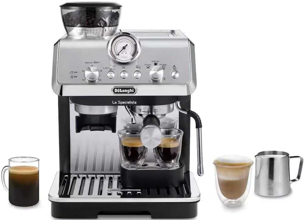 Espressor DeLonghi EC9155.MB