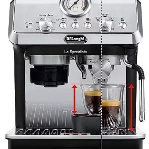 Espressor DeLonghi EC9155.MB