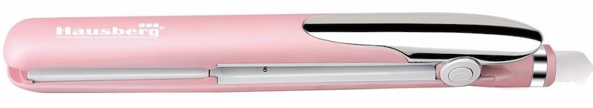 Placa de indreptat parul HAUSBERG HB-32RZ