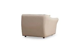 Canapea coltar Trendy Mentis 5 Crem (Bej)