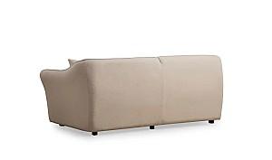 Canapea coltar Trendy Mentis 5 Crem (Bej)
