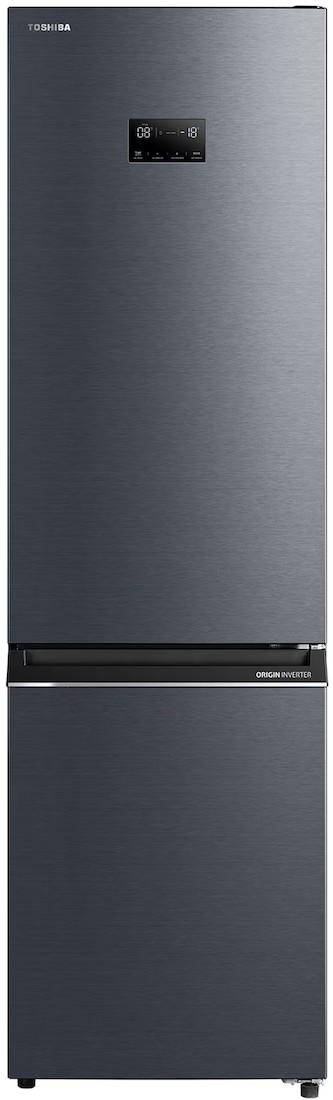 Frigider Toshiba GR-RB500WE-PMJ(06)