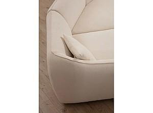 Canapea coltar Trendy Mentis 5 Crem (Bej)