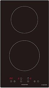 Plita incorporabila electrica MPM 30-IM-12/N